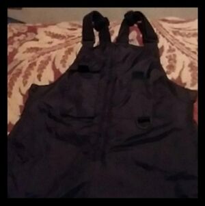 Arctic Quest Snow/Ski Overalls